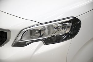 Peugeot Expert bild 3