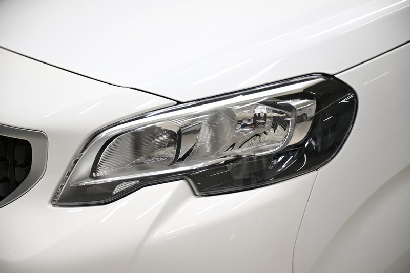 Peugeot Expert bild 3