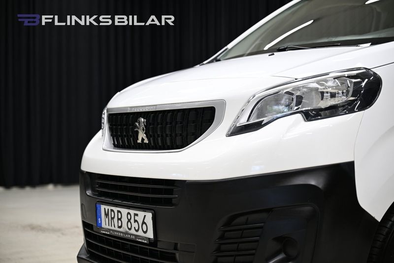 Peugeot Expert bild 17