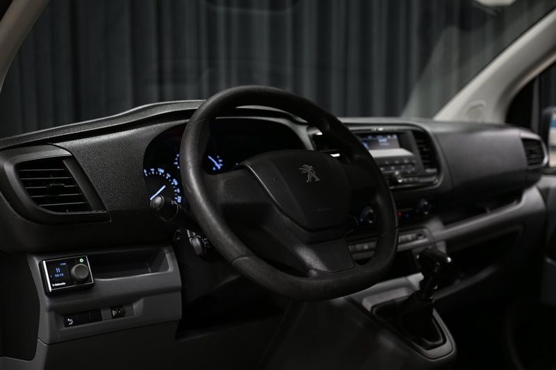 Peugeot Expert bild 18