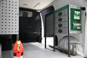 Peugeot Expert bild 9