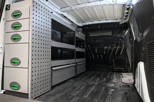 Ford Transit Connect bild 10