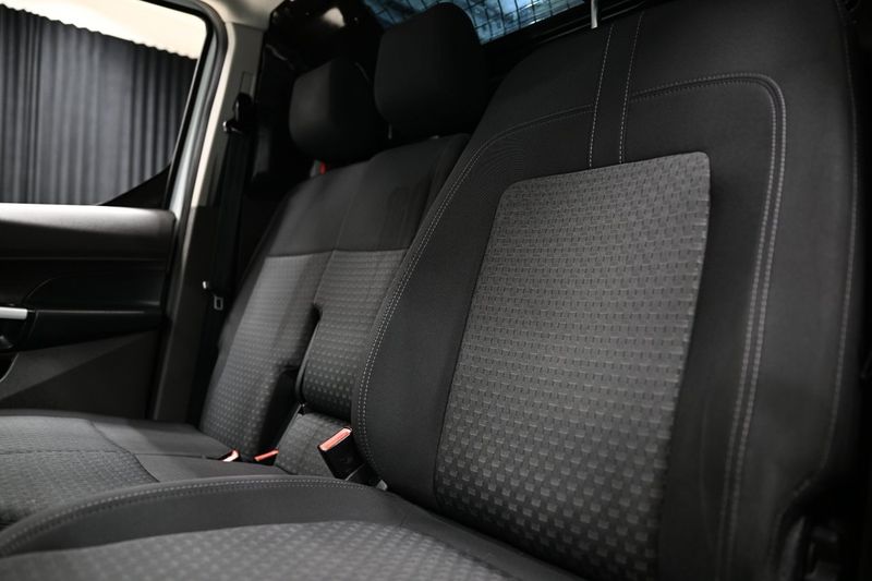 Ford Transit Connect bild 23