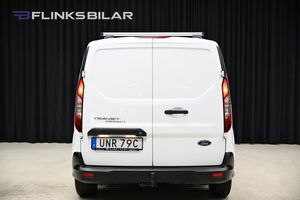 Ford Transit Connect bild 11