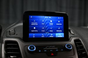 Ford Transit Connect bild 21