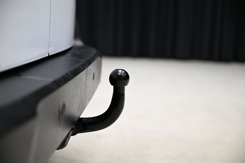 Ford Transit Connect bild 6