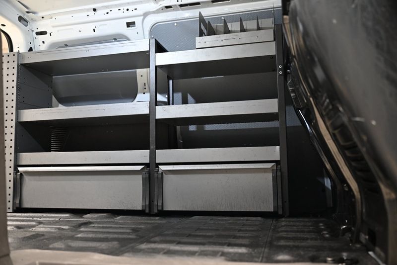 Ford Transit Connect bild 9