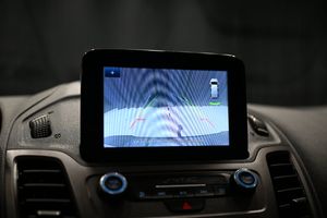 Ford Transit Connect bild 19