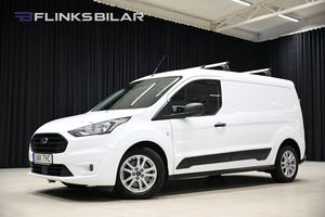 Ford Transit Connect bild 1