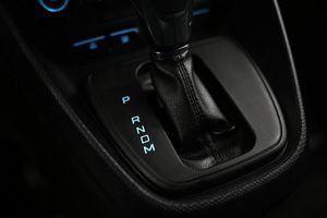 Ford Transit Connect bild 18