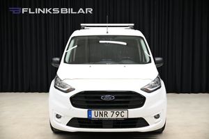 Ford Transit Connect bild 13