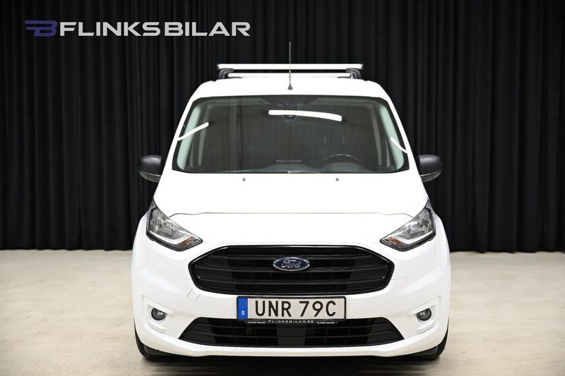 Ford Transit Connect bild 13