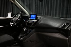 Ford Transit Connect bild 22