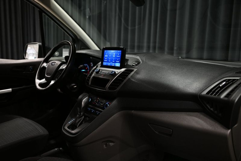 Ford Transit Connect bild 22