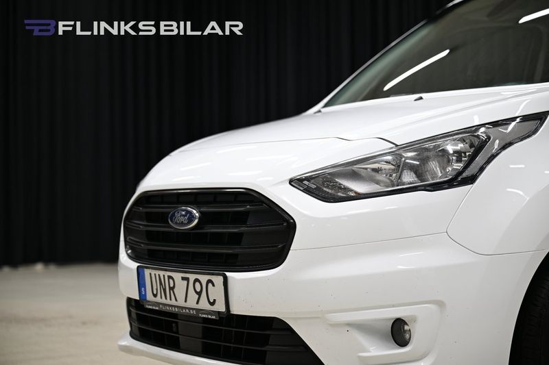 Ford Transit Connect bild 14