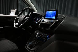 Ford Transit Connect bild 27