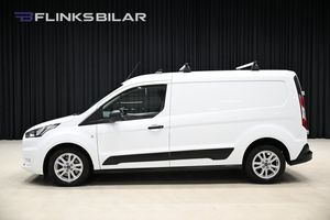 Ford Transit Connect bild 2