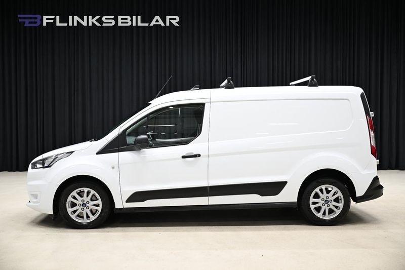 Ford Transit Connect bild 2