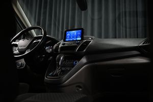 Ford Transit Connect bild 28