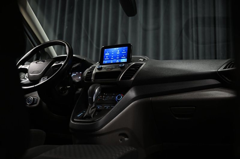 Ford Transit Connect bild 28