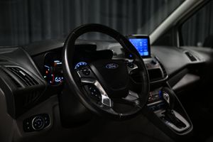 Ford Transit Connect bild 15