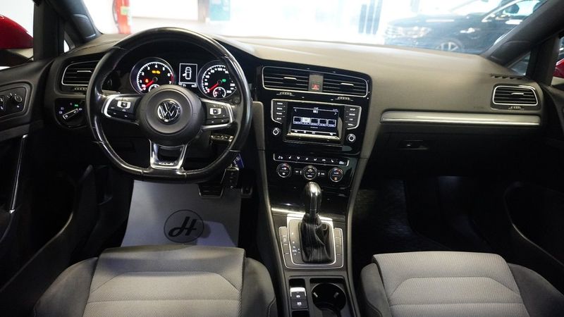 Volkswagen Golf bild 13