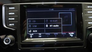 Volkswagen Golf bild 12