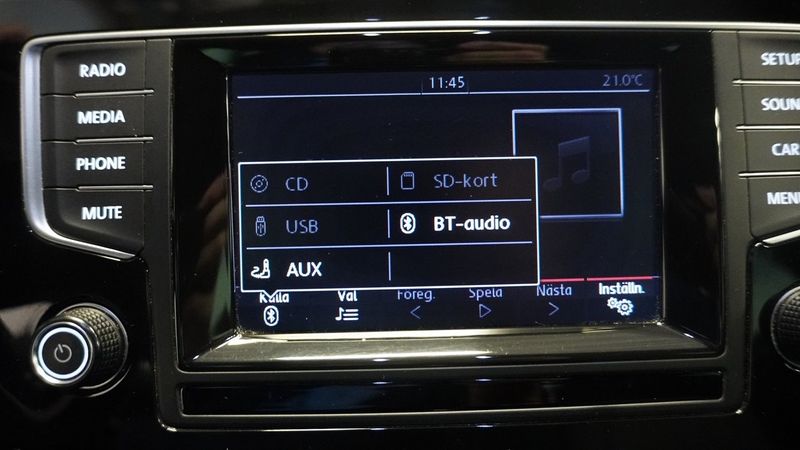 Volkswagen Golf bild 12