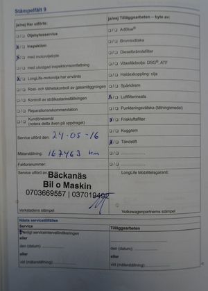 Volkswagen Golf bild 25