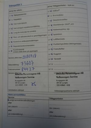 Volkswagen Golf bild 19
