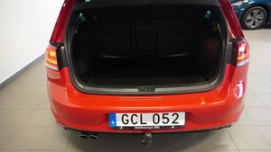 Volkswagen Golf bild 15