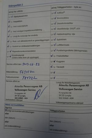 Volkswagen Golf bild 18