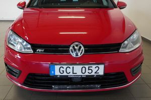 Volkswagen Golf bild 6