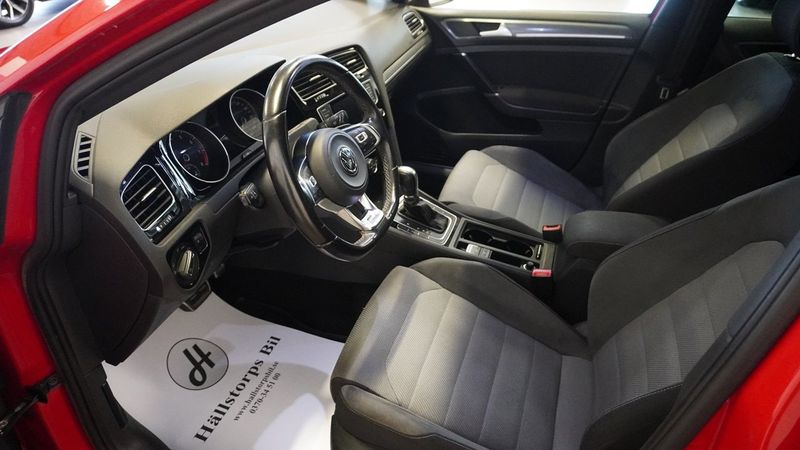 Volkswagen Golf bild 7