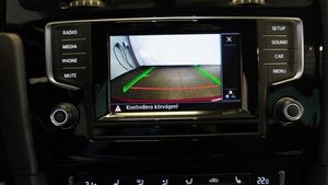 Volkswagen Golf bild 11