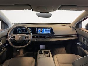 Nissan Ariya bild 10
