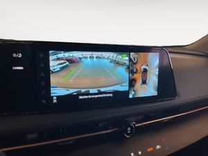 Nissan Ariya bild 18