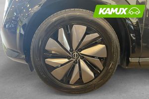 Nissan Ariya bild 8