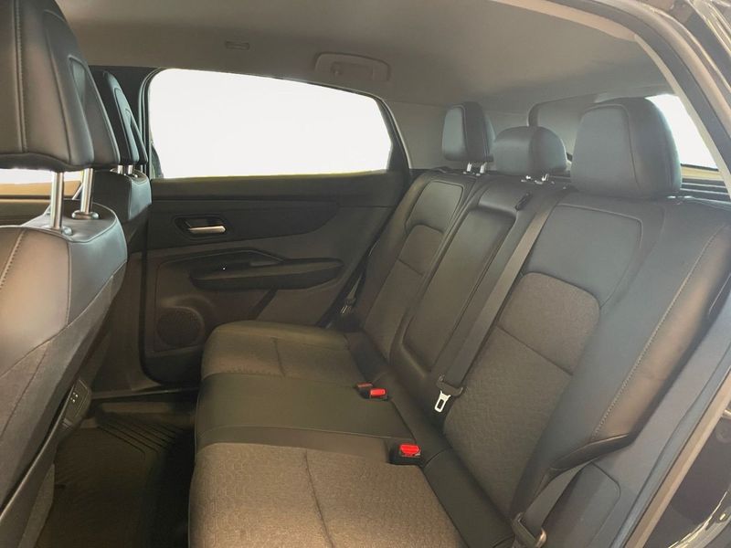 Nissan Ariya bild 14