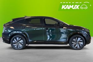 Nissan Ariya bild 2