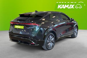 Nissan Ariya bild 4