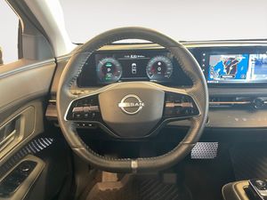 Nissan Ariya bild 13