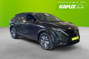 Nissan Ariya bild 1