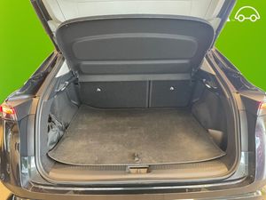 Nissan Ariya bild 16