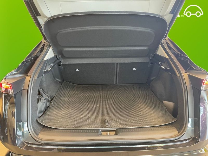 Nissan Ariya bild 16