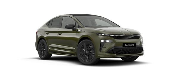 Skoda Enyaq Coupé RS RS - 2027