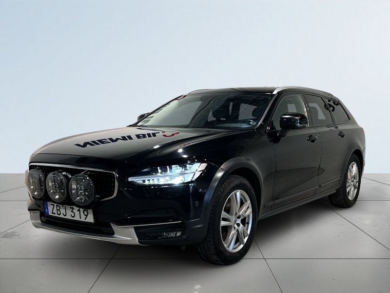 Volvo V90 bild 16