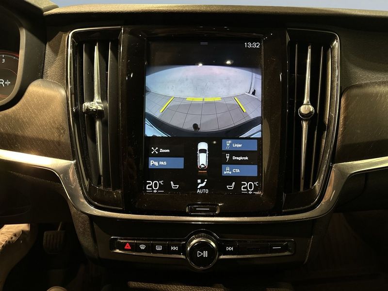 Volvo V90 bild 11