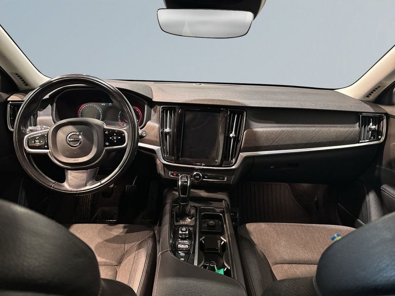 Volvo V90 bild 8