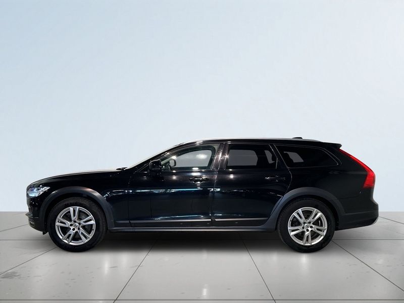 Volvo V90 bild 4